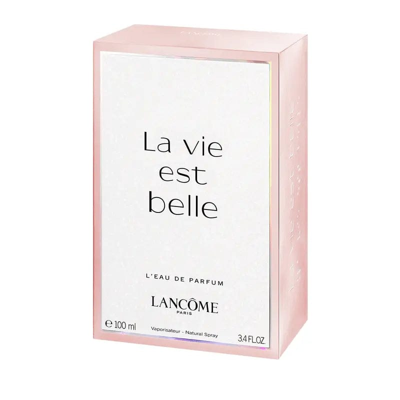 La Vie Est Belle By Lancome For Women 3.4 oz EDP Spray