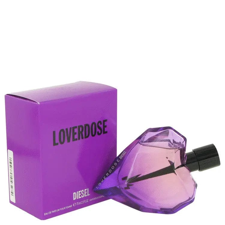 Loverdose By Diesel For Women 2.5oz EDP Spray